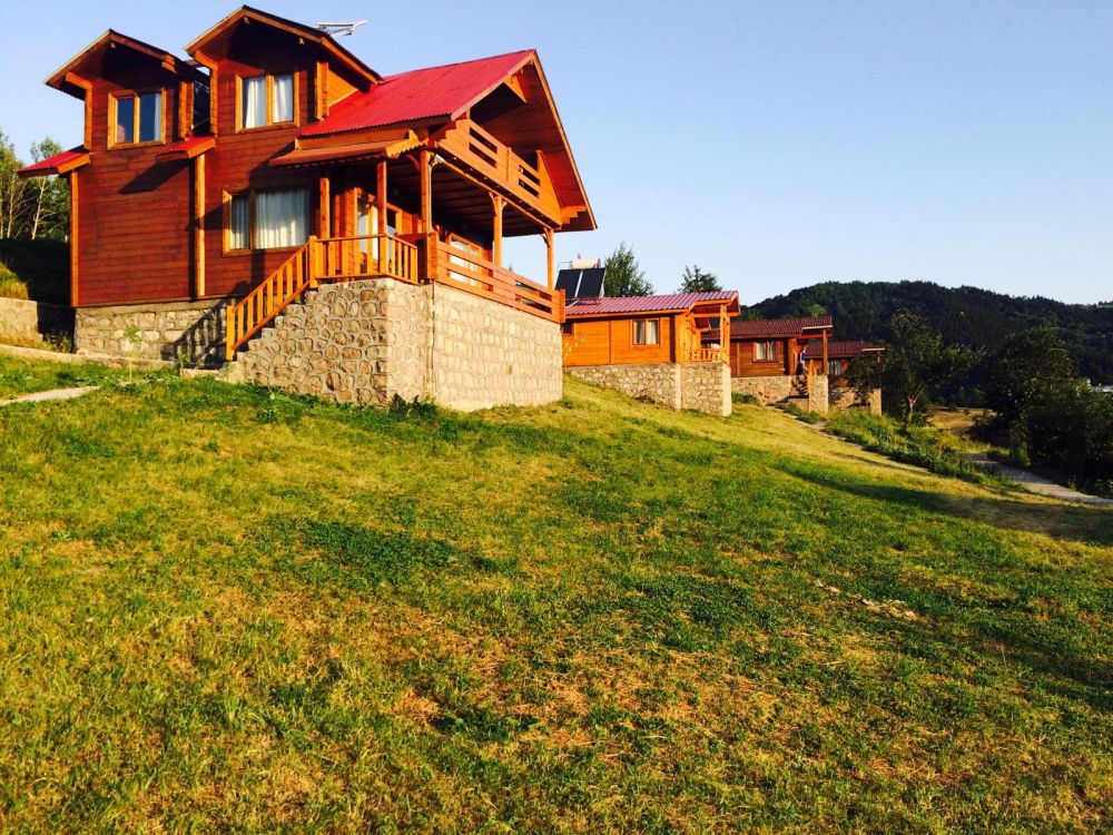 Laşet Bungalov Tatil Köyü - fotoğraf 3
