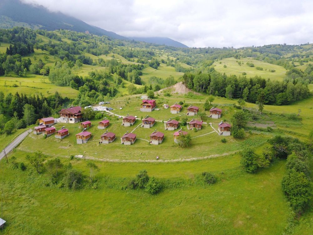 Laşet Bungalov Tatil Köyü - fotoğraf 5