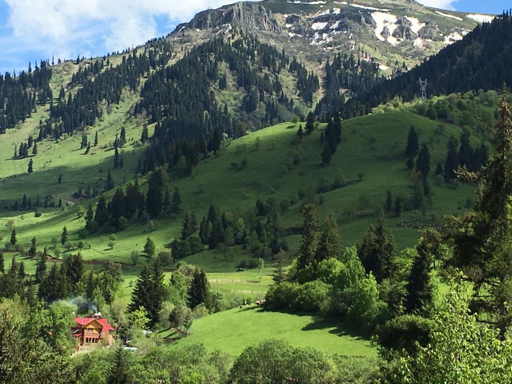 Laşet Bungalov Tatil Köyü - fotoğraf 7