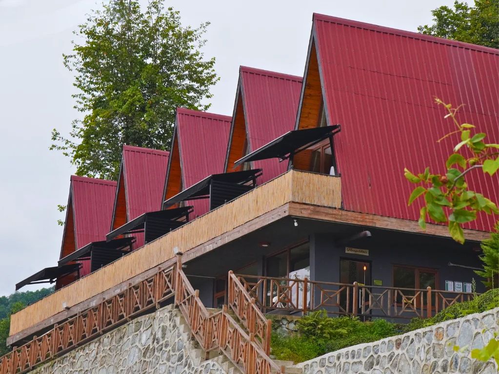 Loya Butik Otel&Bungalov - fotoğraf 5