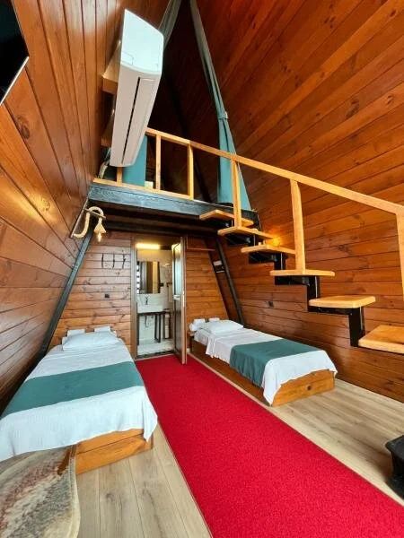 Loya Butik Otel&Bungalov - fotoğraf 6