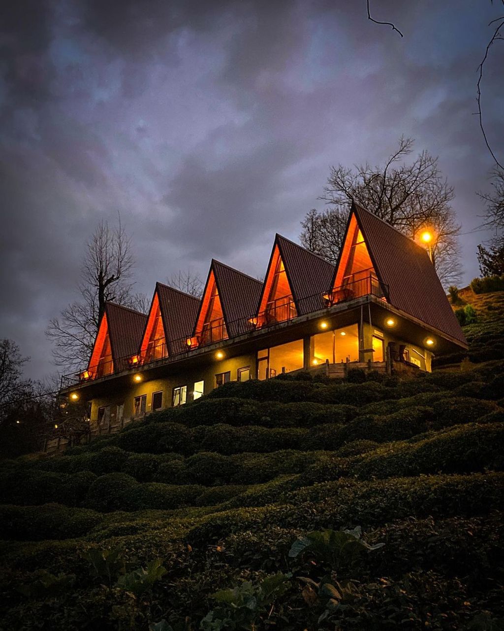 Loya Butik Otel&Bungalov