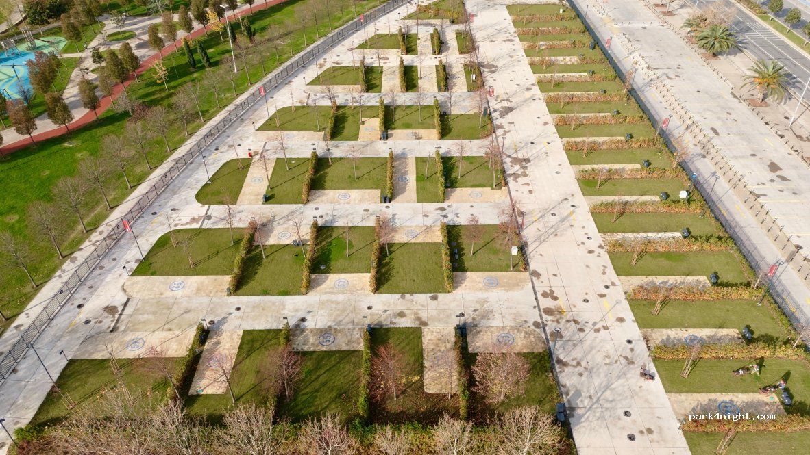 Maltepe Karavan Park - fotoğraf 6