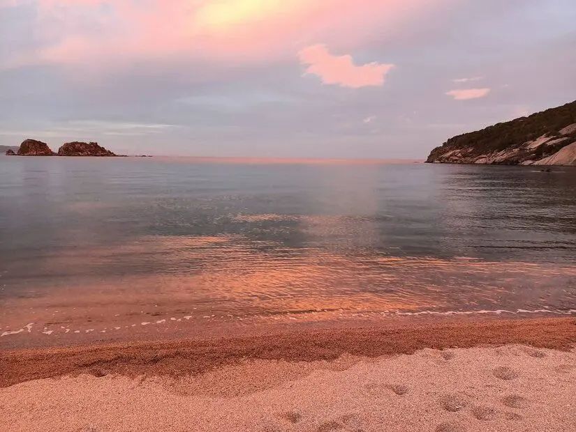 Manastır Koyu Plajı - fotoğraf 4