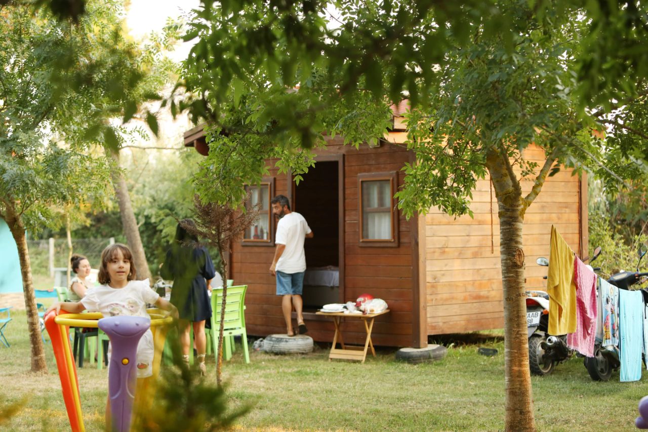 Martı Kamping - fotoğraf 2