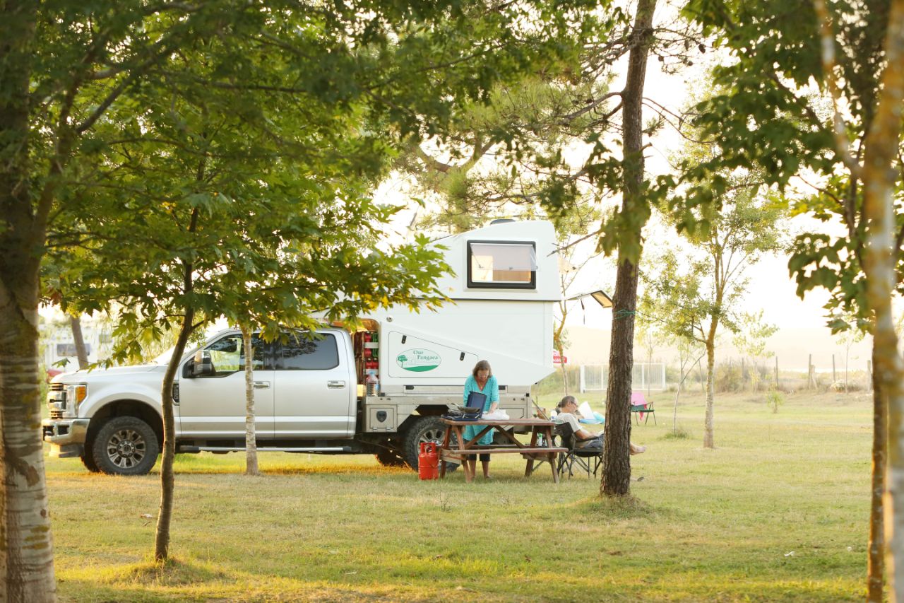 Martı Kamping - fotoğraf 3