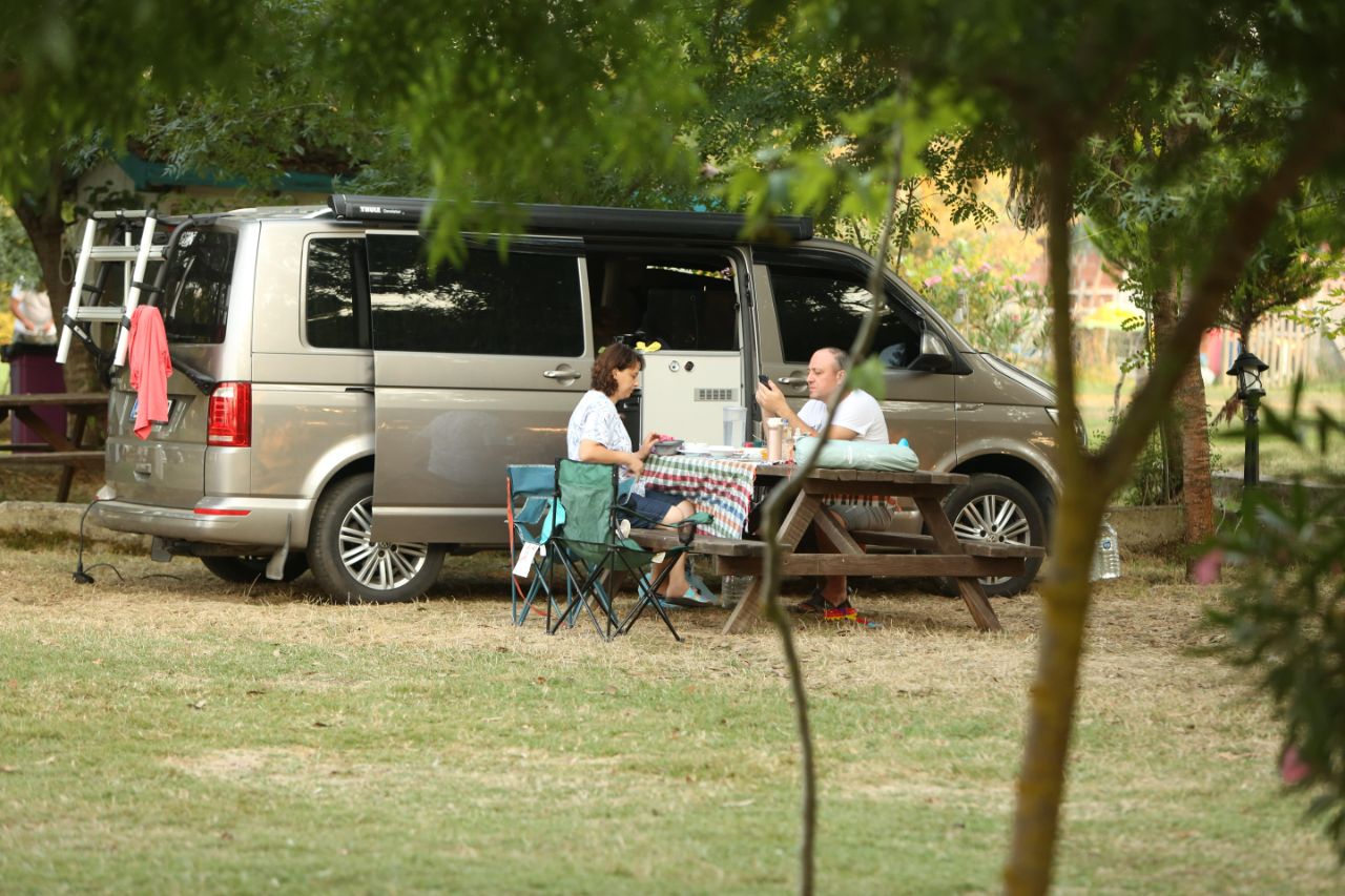 Martı Kamping - fotoğraf 4