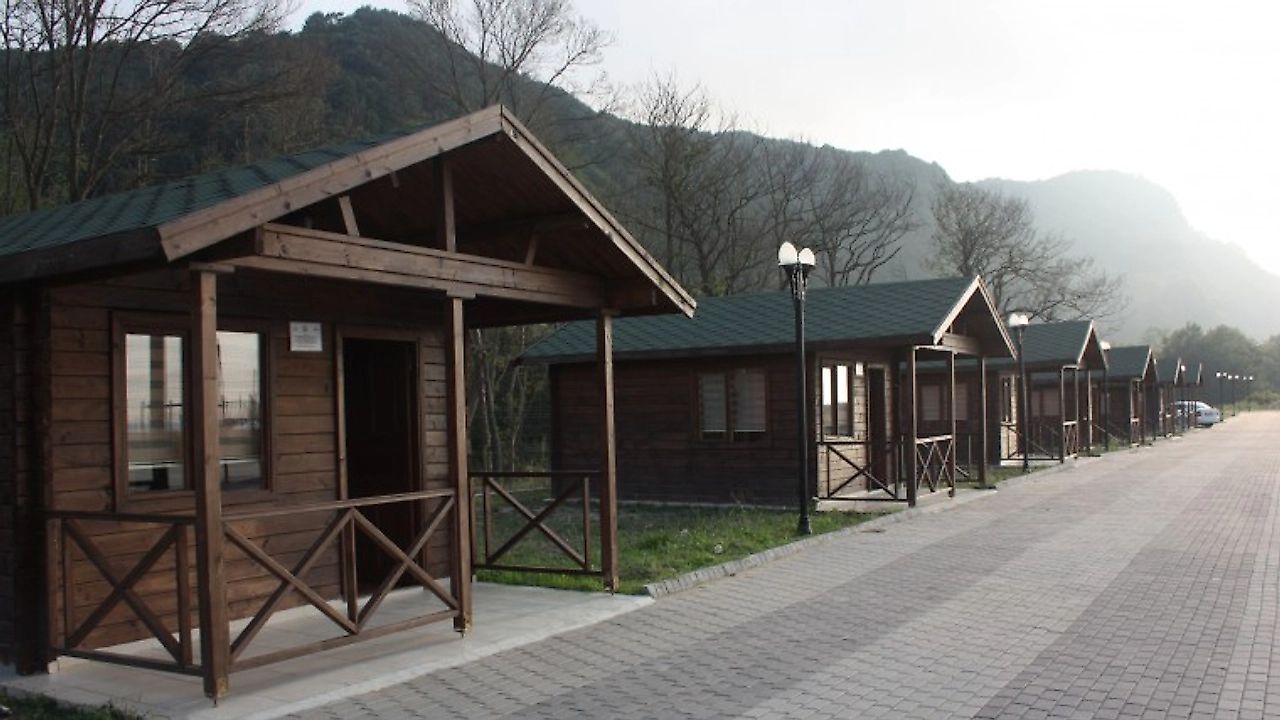 Mugada Camping Alanı - fotoğraf 2