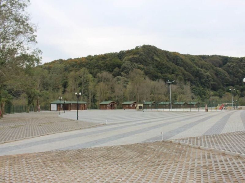 Mugada Camping Alanı - fotoğraf 3