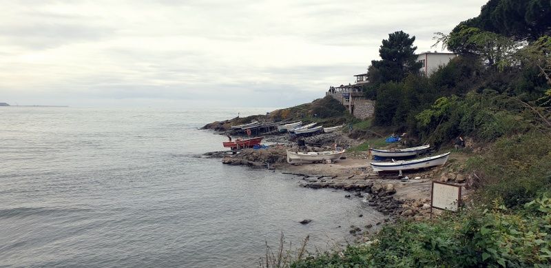Mugada Camping Alanı - fotoğraf 5