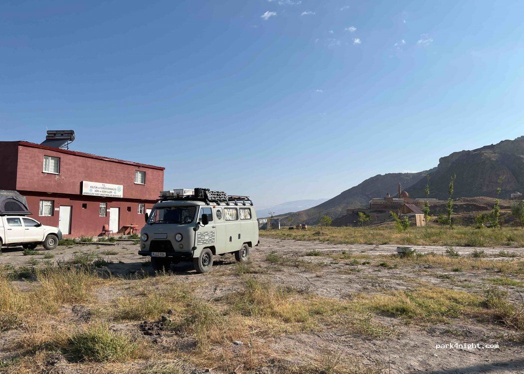 Murat Camping - fotoğraf 2