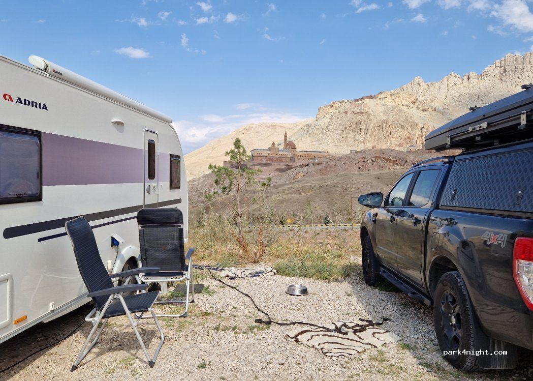 Murat Camping - fotoğraf 3