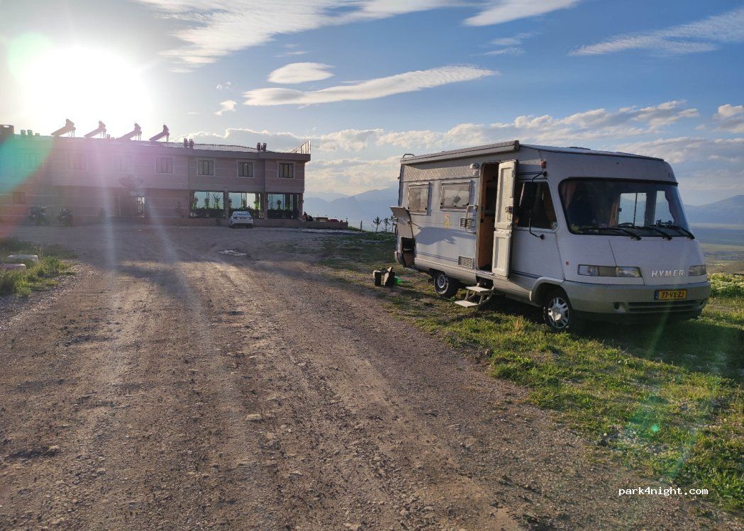 Murat Camping - fotoğraf 4