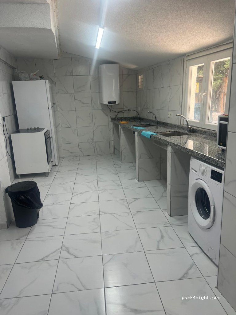 Nakkaş Karavan Kampı - fotoğraf 2