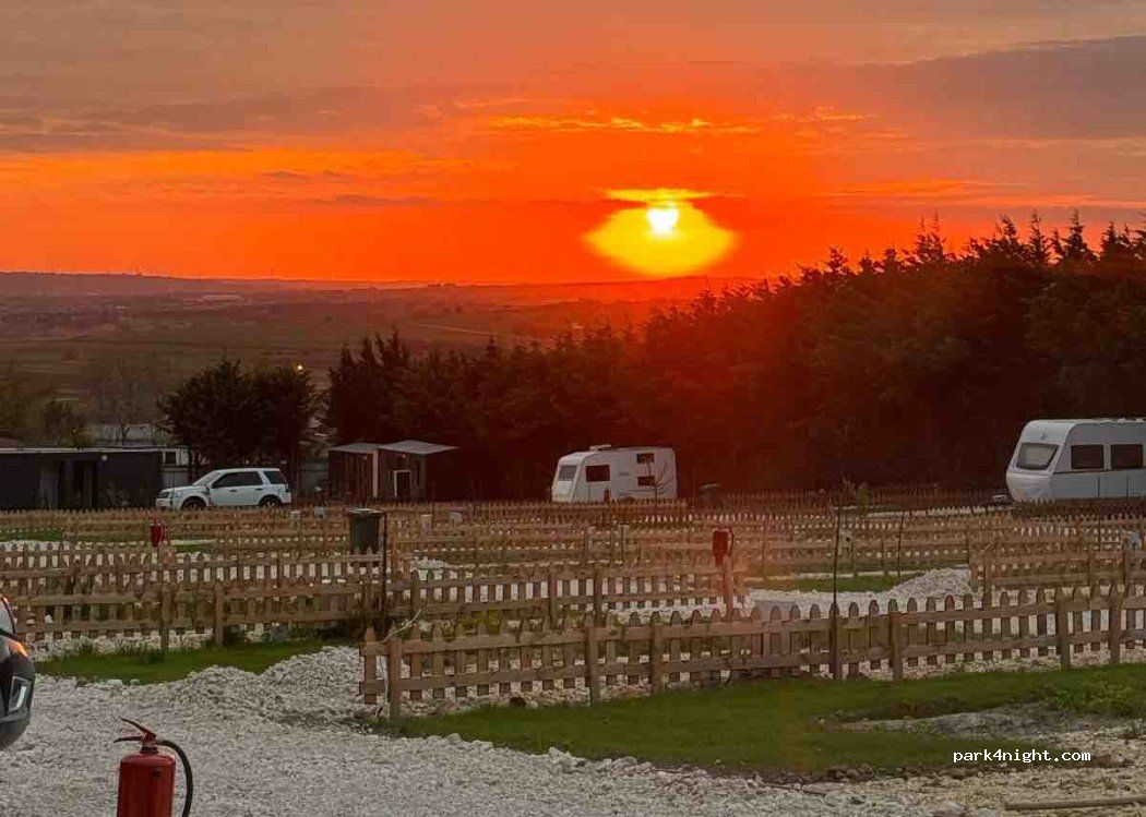 Nakkaş Karavan Kampı - fotoğraf 5