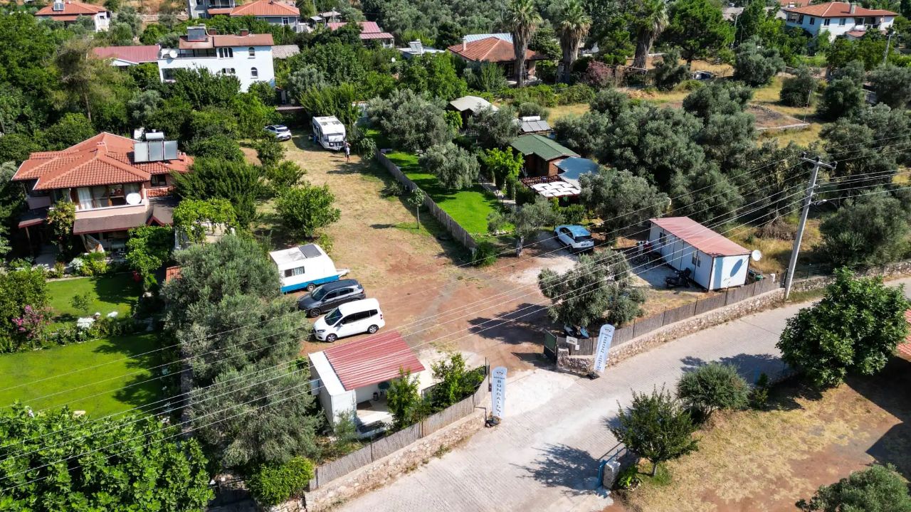 Nefeshan Karavan - fotoğraf 3