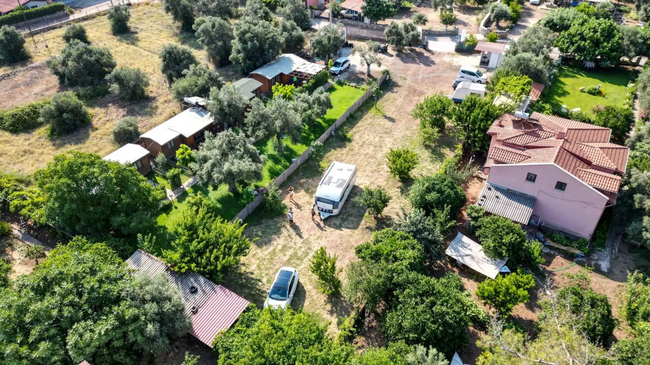 Nefeshan Karavan - fotoğraf 4