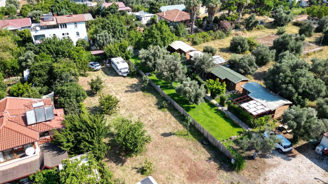 Nefeshan Karavan - fotoğraf 5