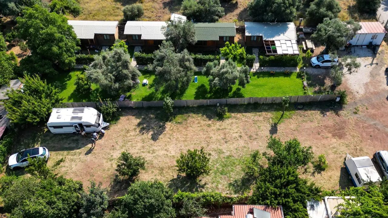 Nefeshan Karavan - fotoğraf 6