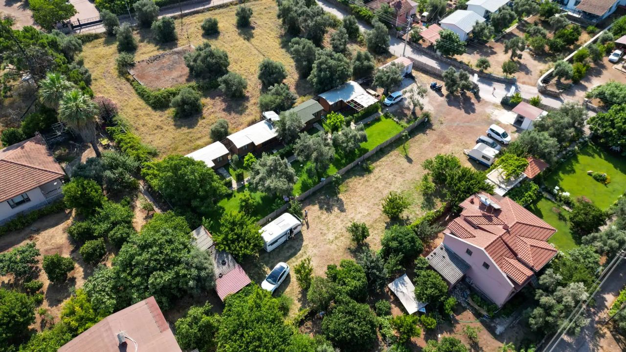 Nefeshan Karavan - fotoğraf 7