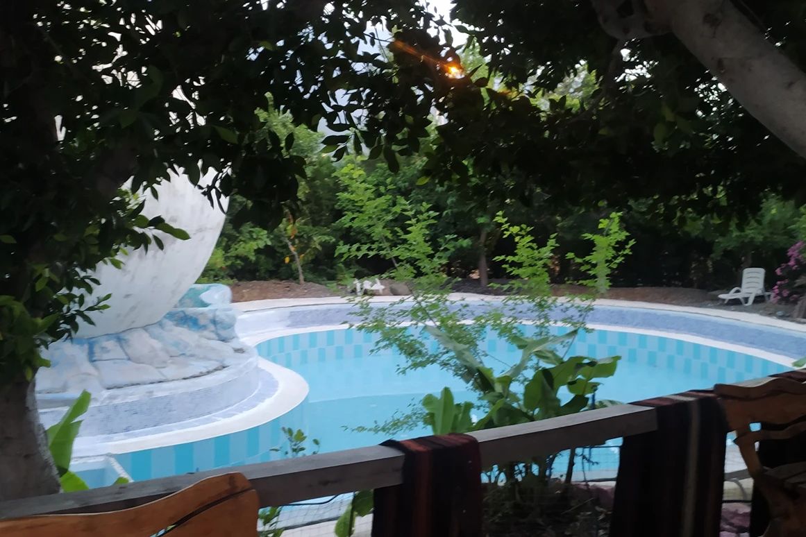 Orient Camping - fotoğraf 3