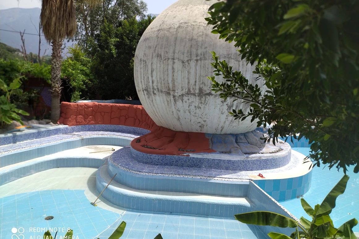 Orient Camping - fotoğraf 6