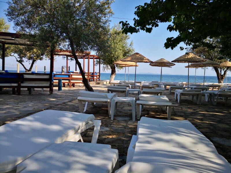 Poseidon Camping - fotoğraf 2