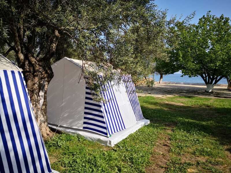 Poseidon Camping - fotoğraf 3