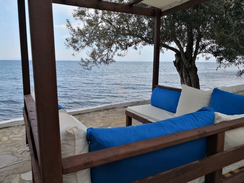Poseidon Camping - fotoğraf 4