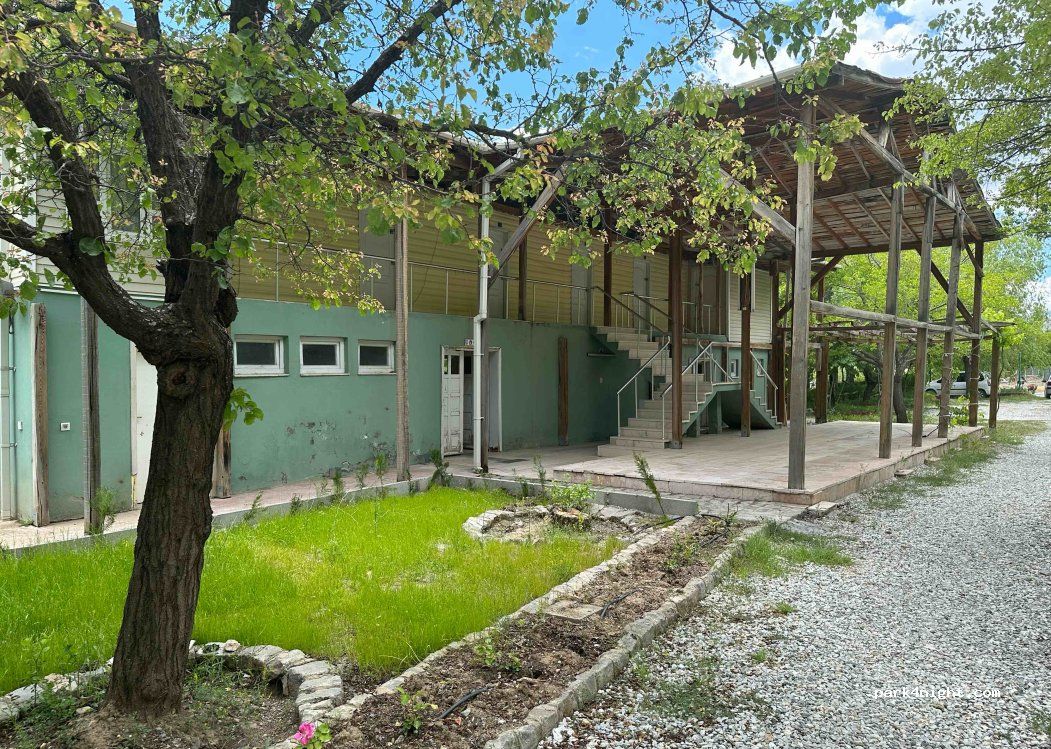 Rikardo Camping - fotoğraf 3
