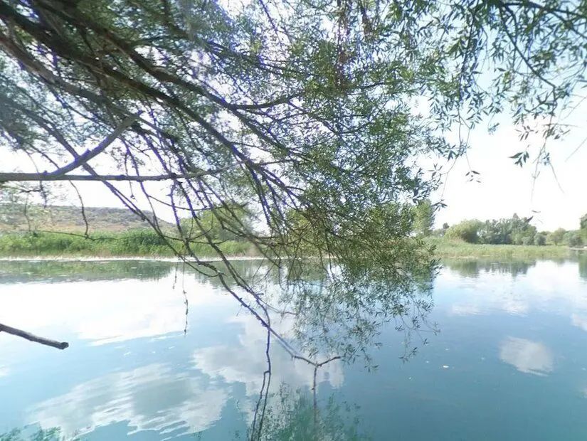 Sakaryabaşı Kamp Alanı - fotoğraf 2