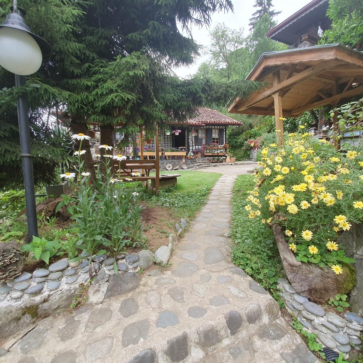 Şatıroğlu Konağı