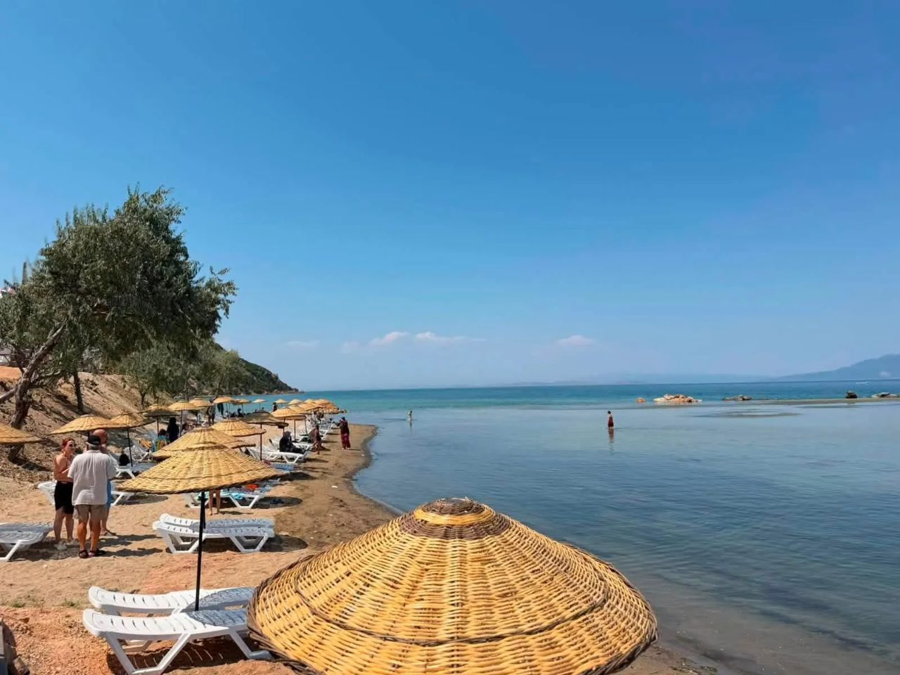 Şirinçavuş Karavan Parkı (Bandırma Belediyesi) - fotoğraf 2