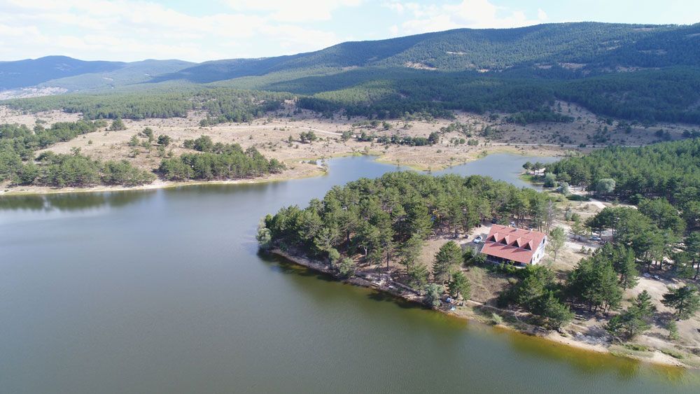 Sorgun Göleti Tabiat Parkı - fotoğraf 5