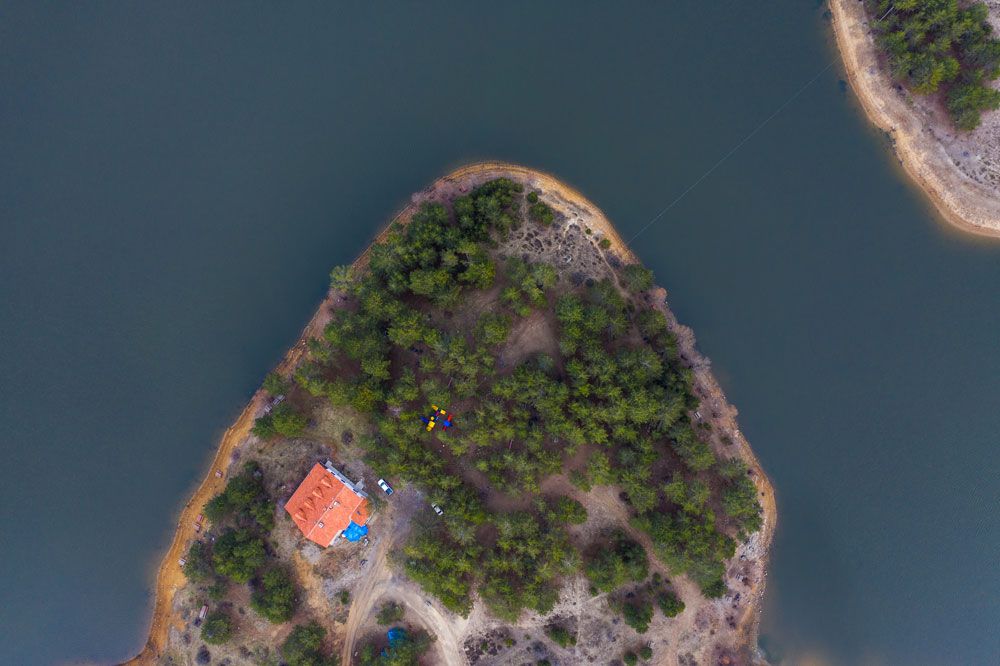 Sorgun Göleti Tabiat Parkı - fotoğraf 6