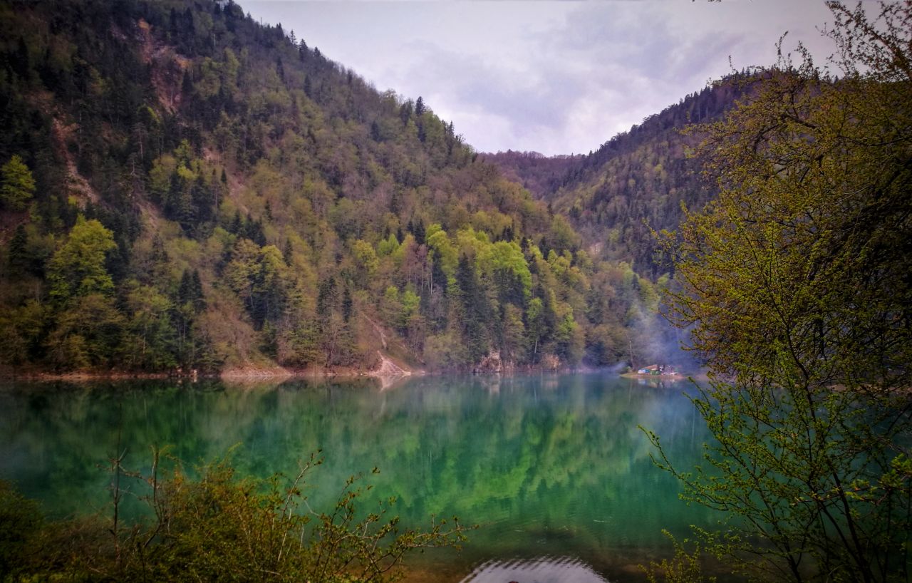 Sülüklü Göl Tabiat Parkı - fotoğraf 6