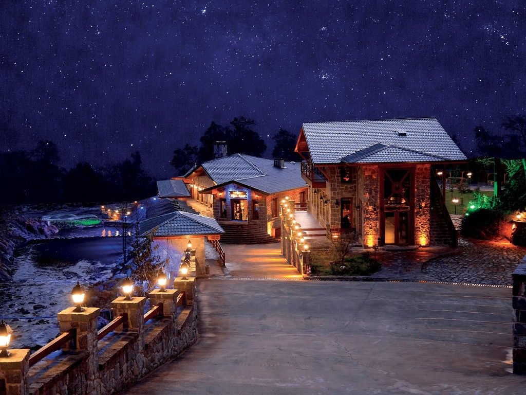 Teona Çağlayan Bungalov - fotoğraf 5