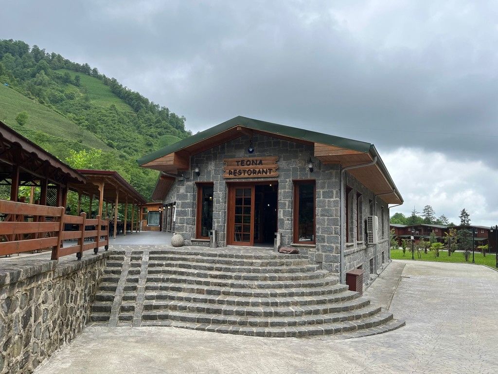 Teona Çağlayan Bungalov - fotoğraf 7