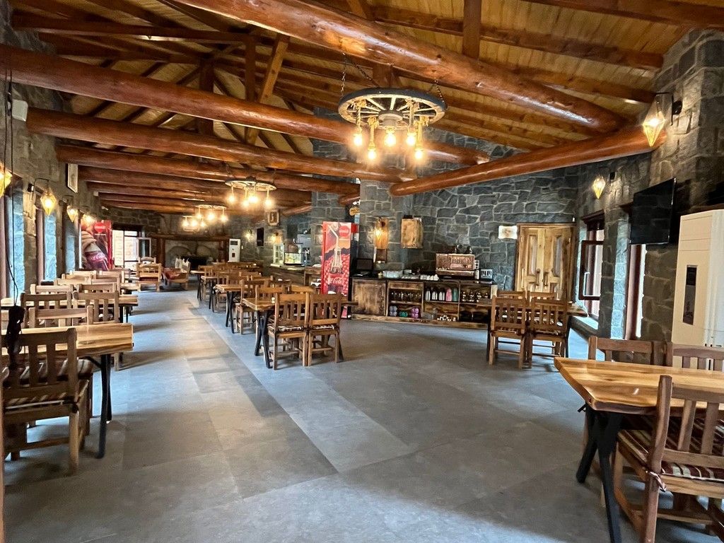 Teona Çağlayan Bungalov - fotoğraf 8