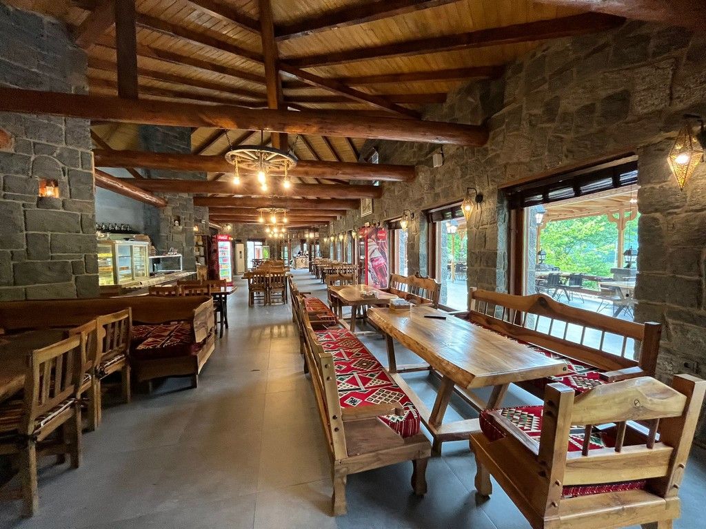 Teona Çağlayan Bungalov - fotoğraf 9