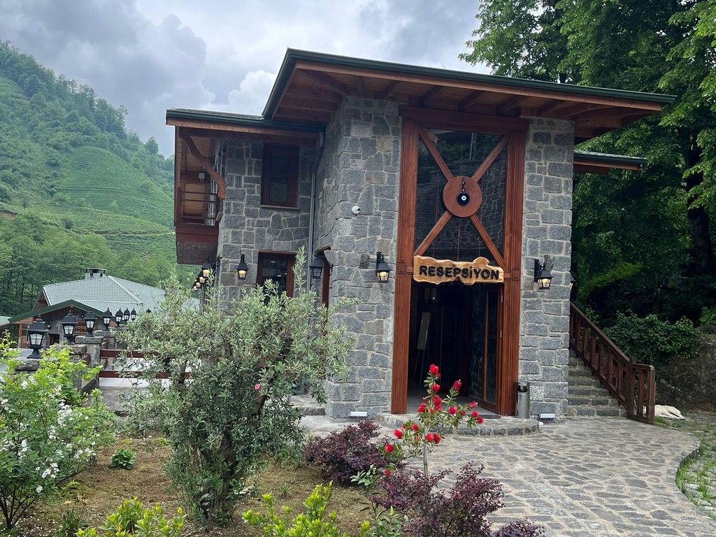 Teona Çağlayan Bungalov - fotoğraf 10