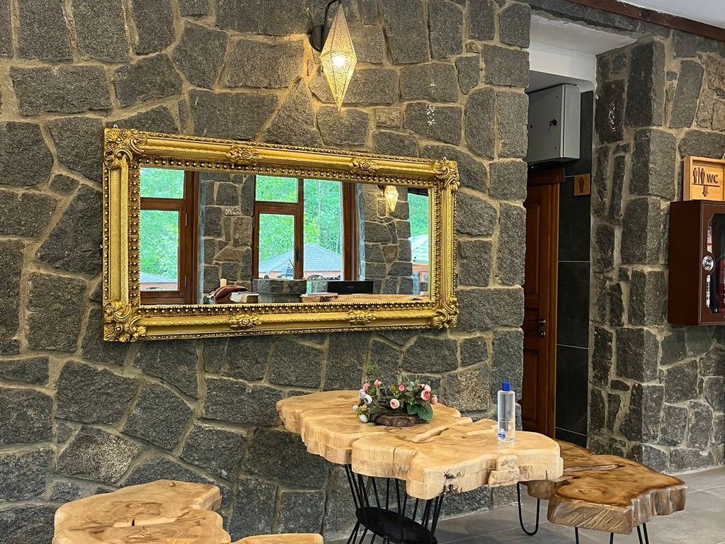 Teona Çağlayan Bungalov - fotoğraf 11
