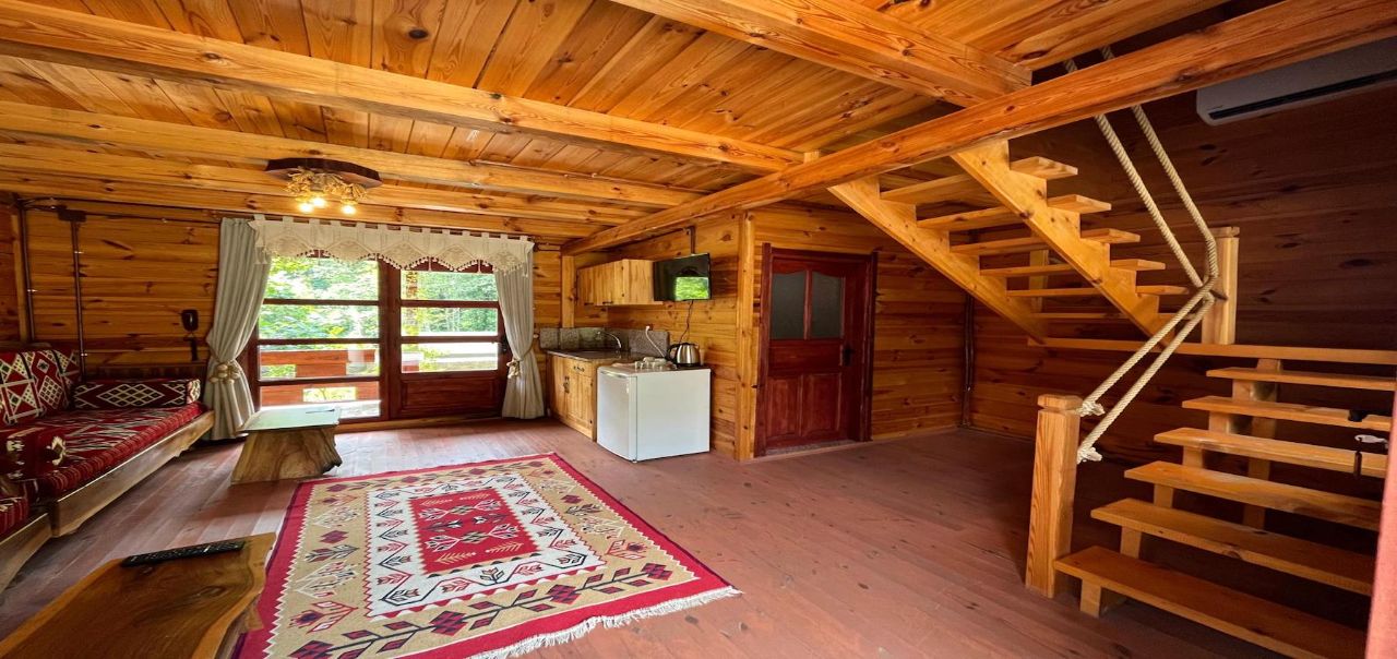 Teona Çağlayan Bungalov - fotoğraf 13
