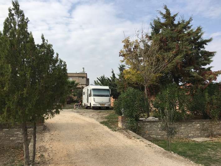 Troia Pension & Camping - fotoğraf 3