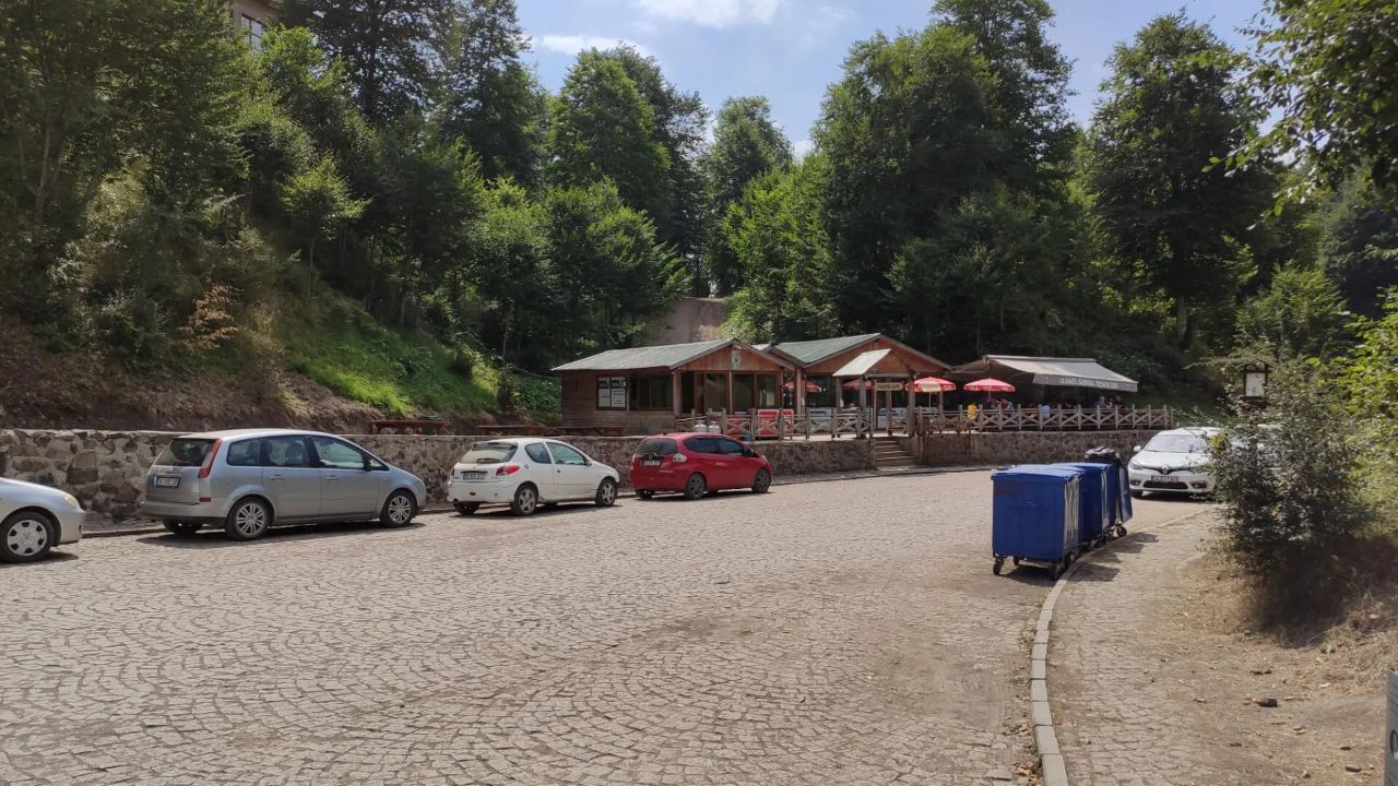 Ulugöl Tabiat Parkı - fotoğraf 4