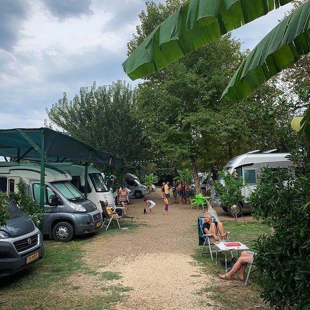 Bellerofon Caravan & Camping