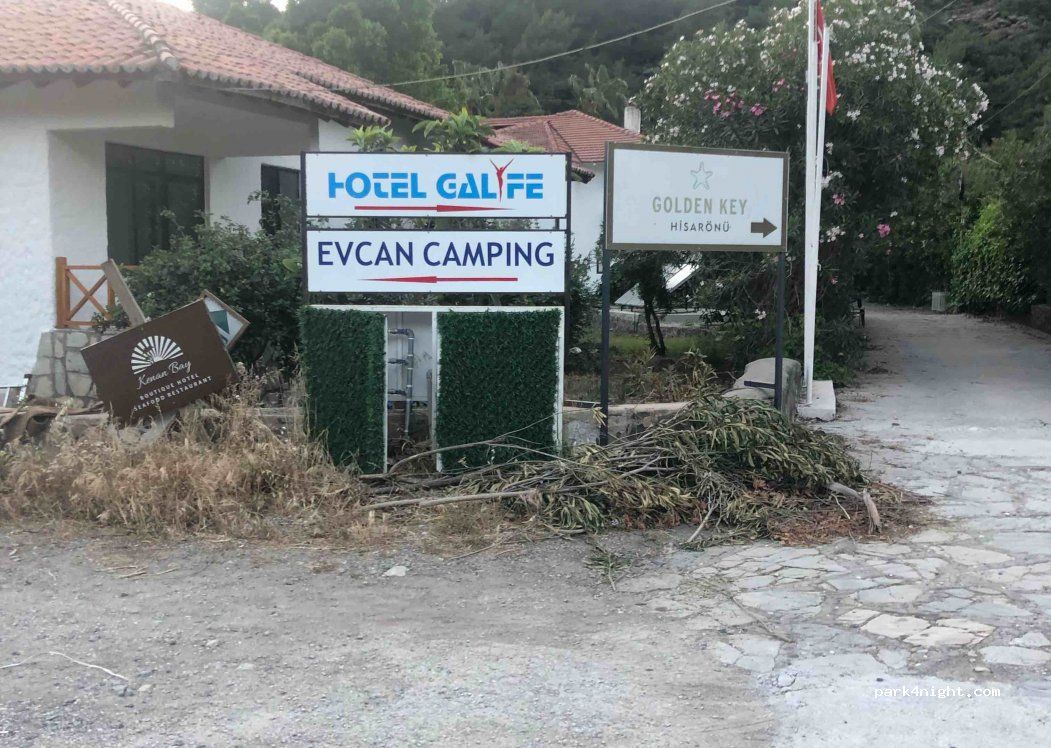 Evcan Camping - fotoğraf 4