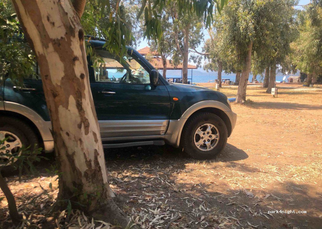 Evcan Camping - fotoğraf 5