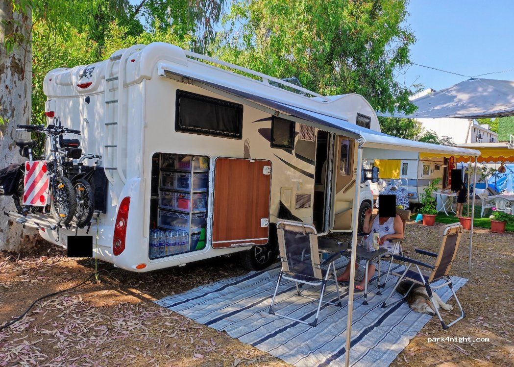 Evcan Camping - fotoğraf 6