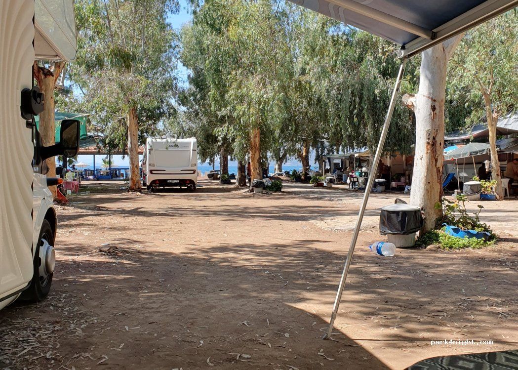Evcan Camping - fotoğraf 7